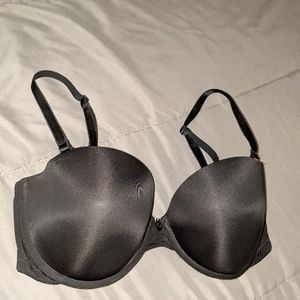 Victoria's Secret PINK push up bra 34c